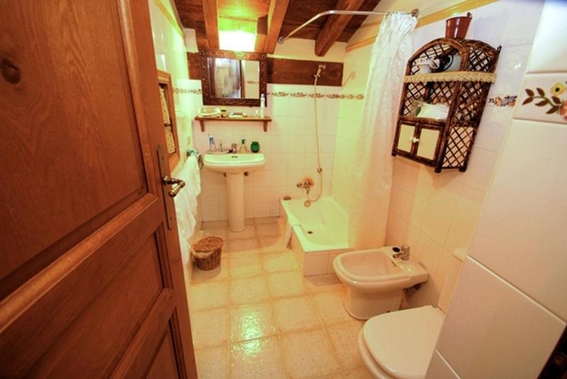 הונדאריבה Casa Rural Iketxe מראה חיצוני תמונה