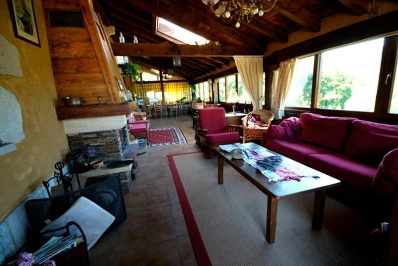 הונדאריבה Casa Rural Iketxe מראה חיצוני תמונה