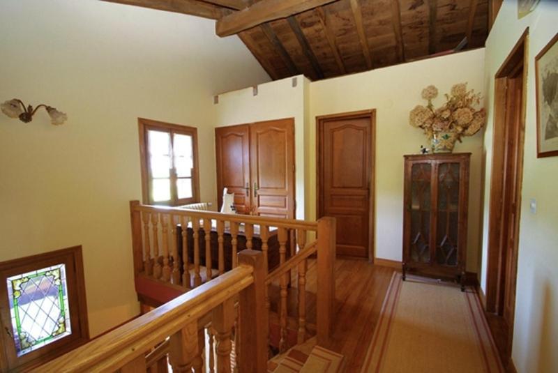 הונדאריבה Casa Rural Iketxe מראה חיצוני תמונה
