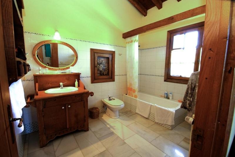 הונדאריבה Casa Rural Iketxe מראה חיצוני תמונה
